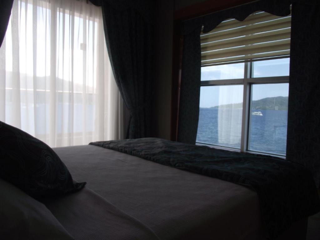 Mehtap Beach Hotel Marmaris Room photo